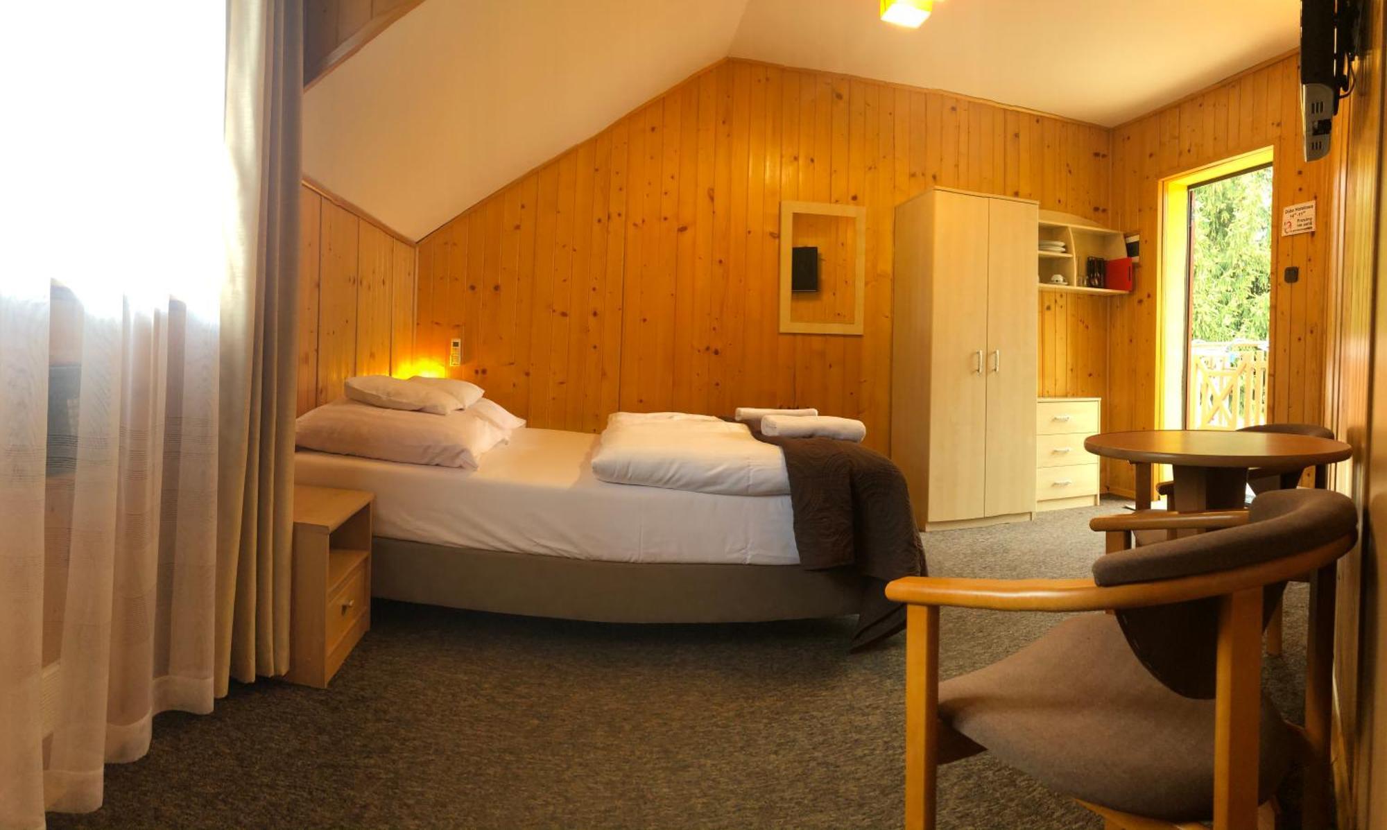 Willa Sloneczna Okuninka Chambre photo