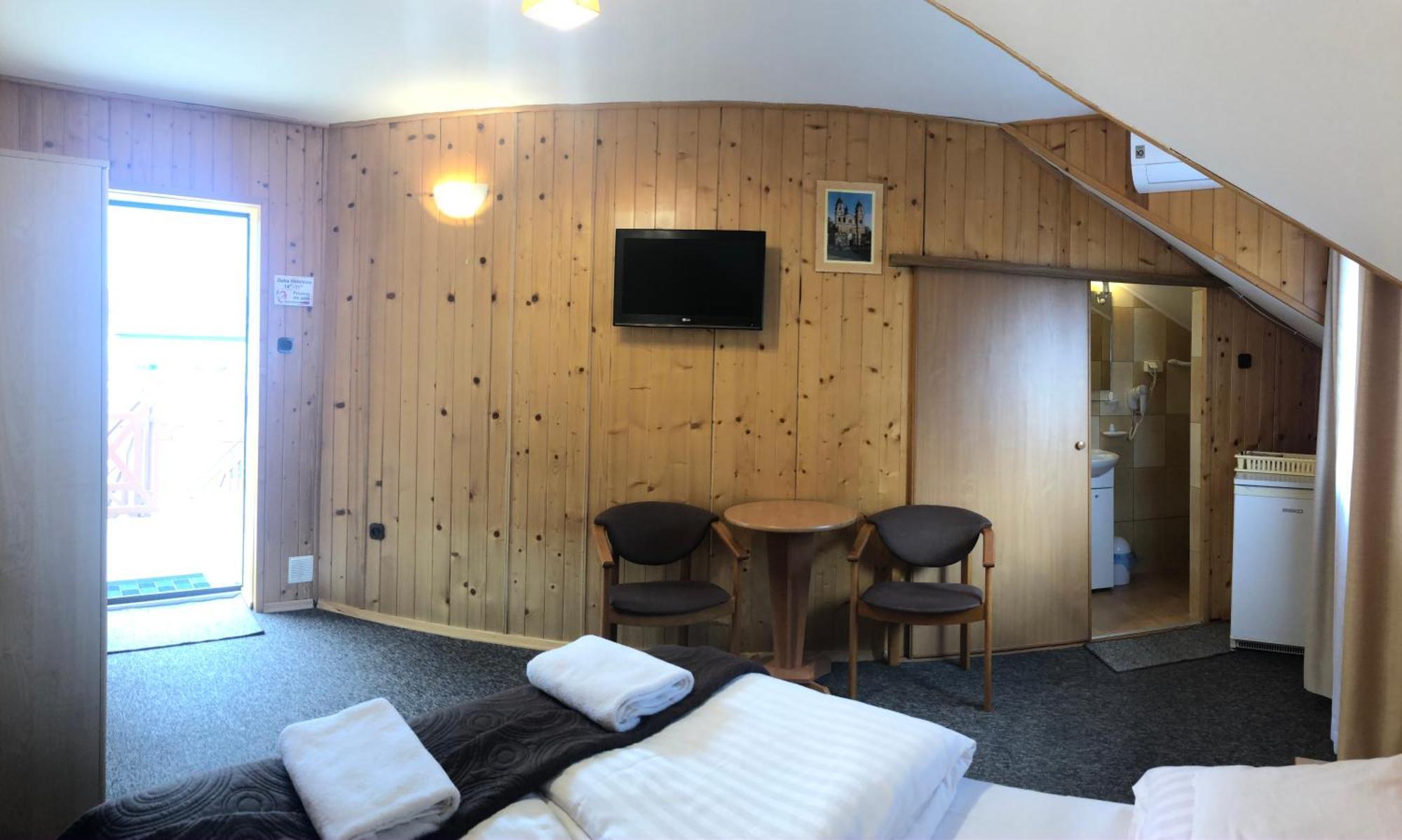 Willa Sloneczna Okuninka Chambre photo